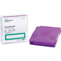 Hewlett HPE LTO-6 Ultrium 6.25TB MP RW 960 Tape Pallet