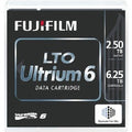 Fujifilm LTO Ultrium Data Cartridge, 2775.59 ft, LTO-6