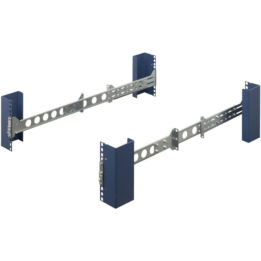 Rack Solutions 2U Raven 105-A Rail for HP