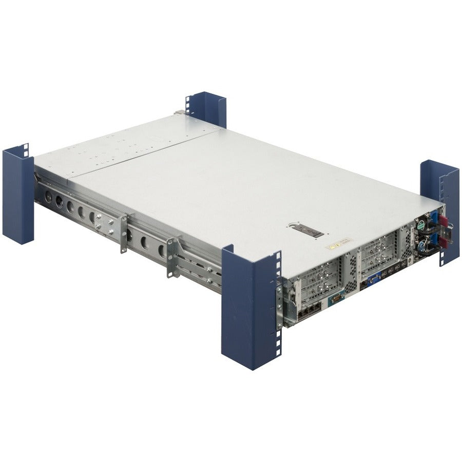 Rack Solutions 2U Raven 105-A Rail for HP