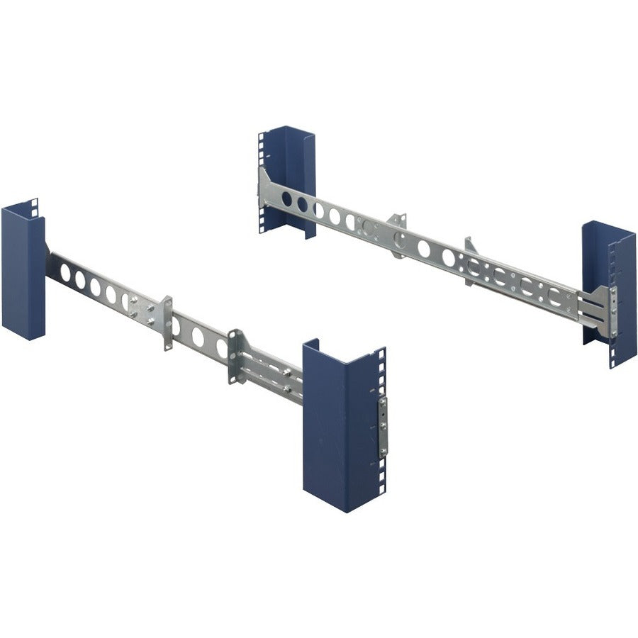 Rack Solutions 2U Raven 105-A Rail for HP