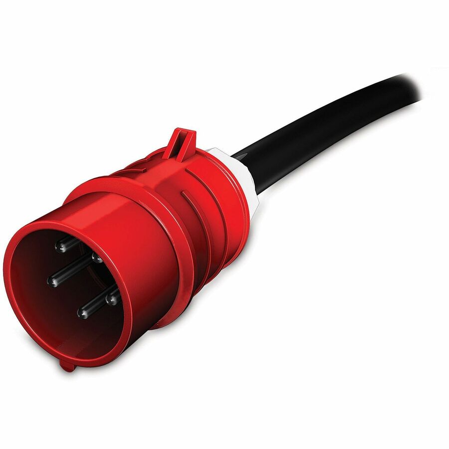 Schneider Rack PDU 2G, Metered by Outlet with Switching, ZeroU, 11.0kW, 230V, (21) C13 & (3) C19