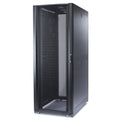 Schneider APC NetShelter SX, Server Rack Enclosure, 48U, Black, 2258H x 750W x 1200D mm [TAA]