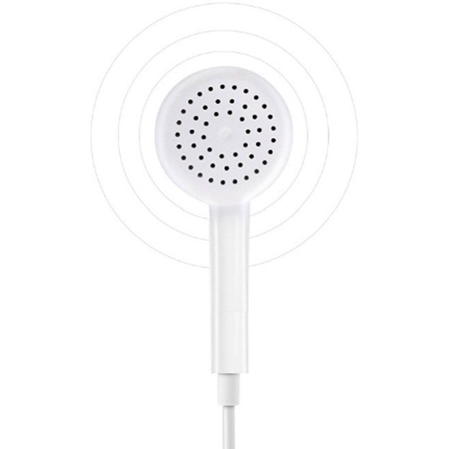 4XEM Premium Series Earphones With Mic For iPhone®/iPod®/iPad®