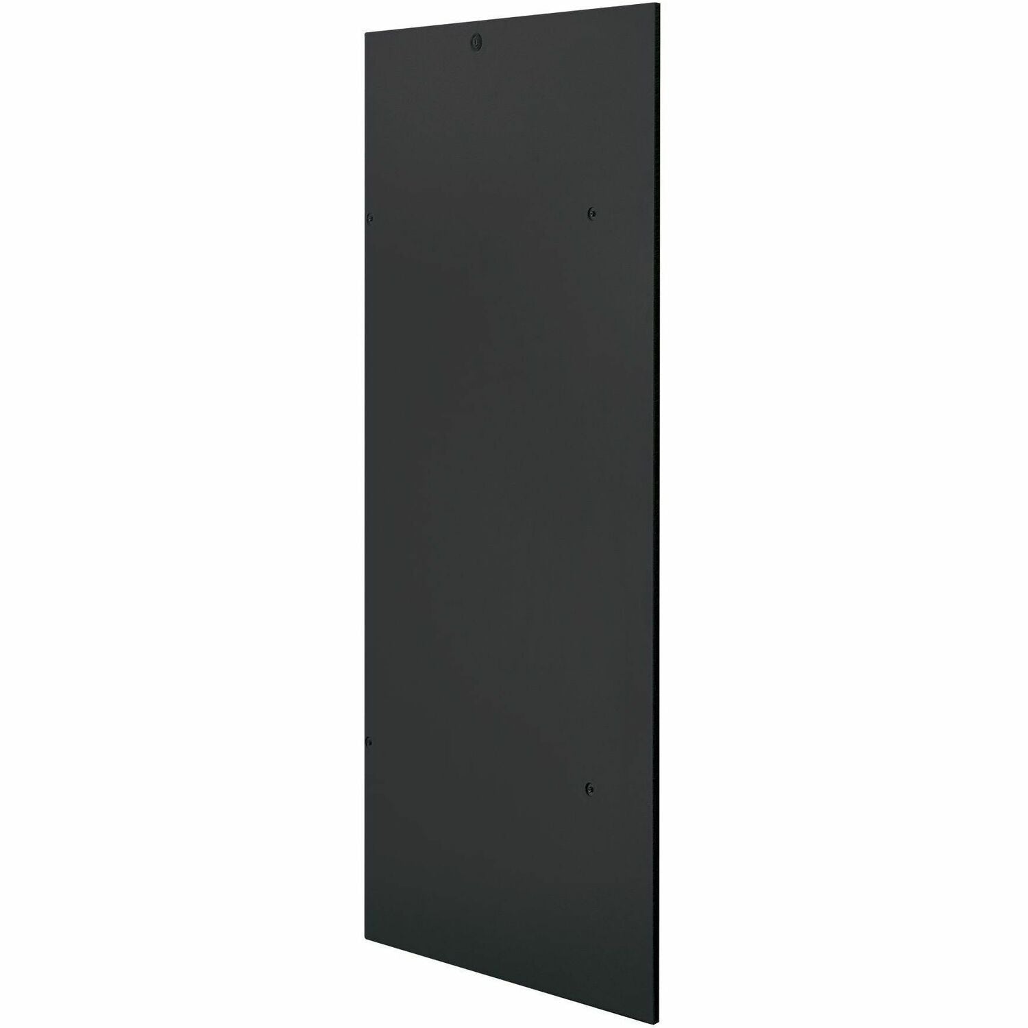 Schneider NetShelter VX 42U Seismic Left Side Panel Black