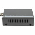 AddOn 10/100Base-TX(RJ-45) to 100Base-FX(ST) MMF 1310nm 2km Media Converter