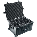 Pelican 1624 BLACK HARD CASE 1620