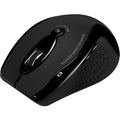 Adesso iMouse G25 Wireless Ergonomic Laser Mouse