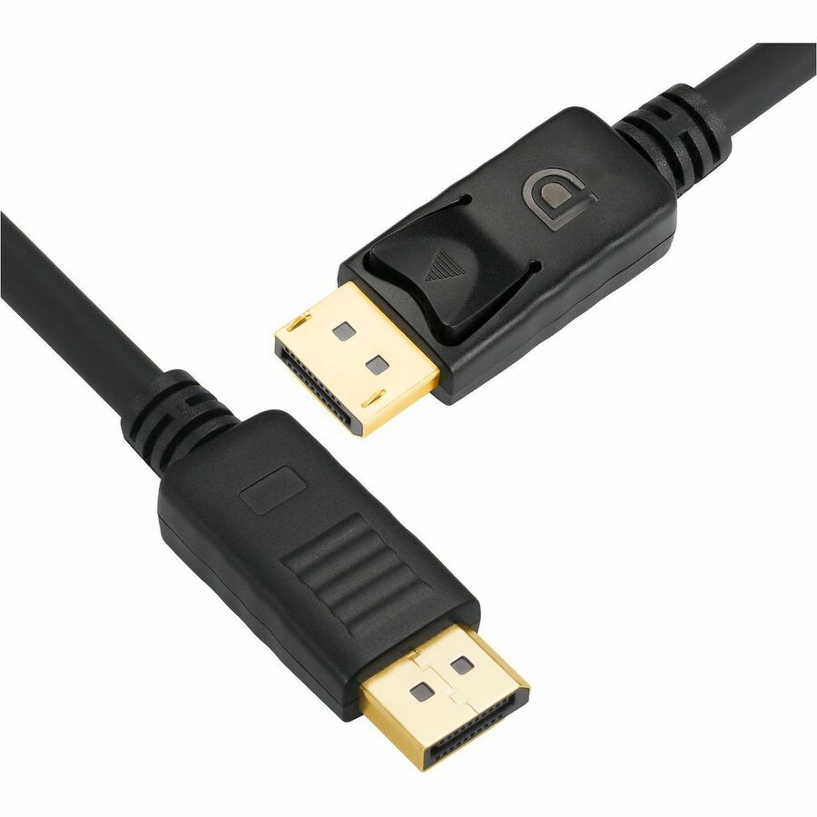 4XEM 3FT DisplayPort M/M Cable