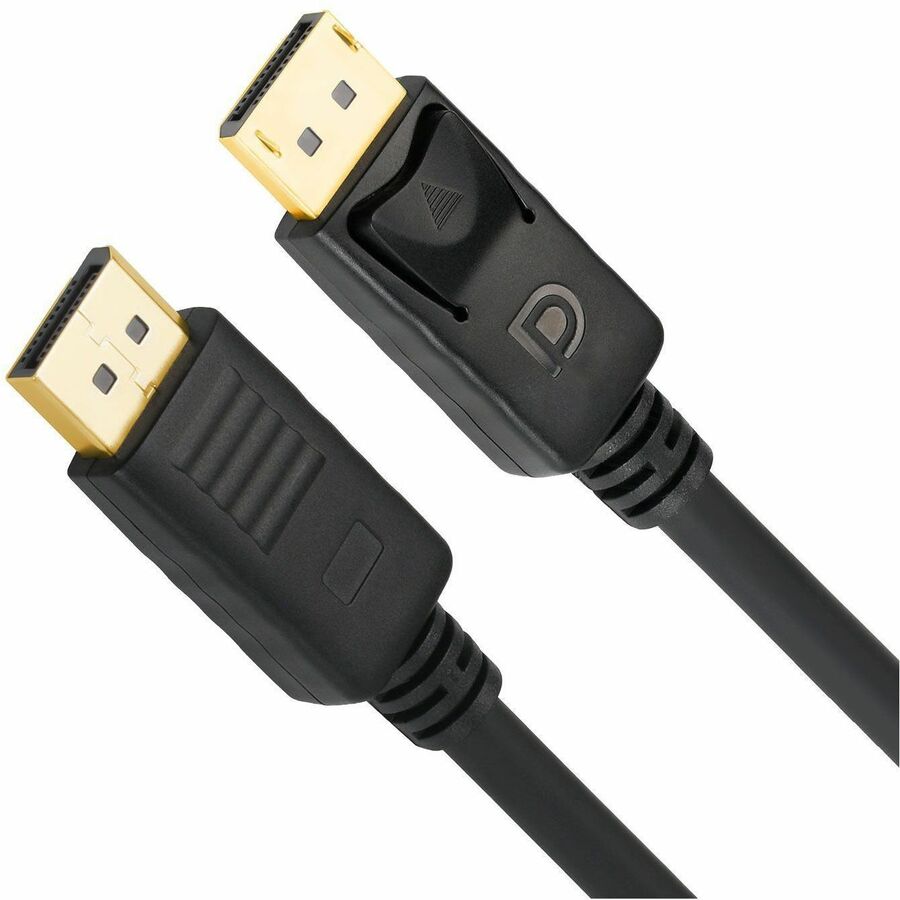 4XEM 3FT DisplayPort M/M Cable