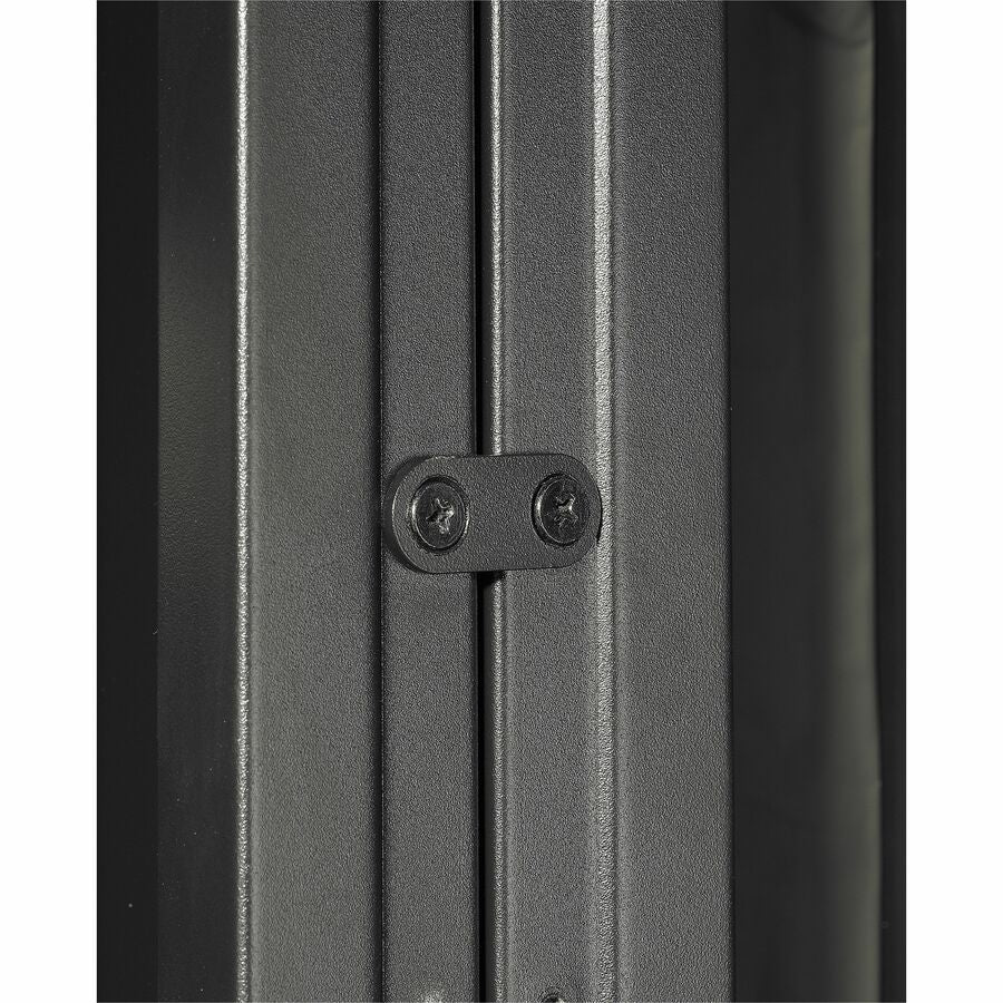 Schneider NetShelter SV 42U 800mm Wide x 1200mm Deep Enclosure with Sides Black