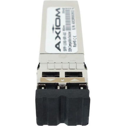 Axiom 10GBASE-SR SFP+ Transceiver for Arista - SFP-10G-SR-AR