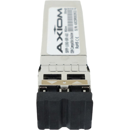 Axiom 10GBASE-SR SFP+ Transceiver for Arista - SFP-10G-SR-AR