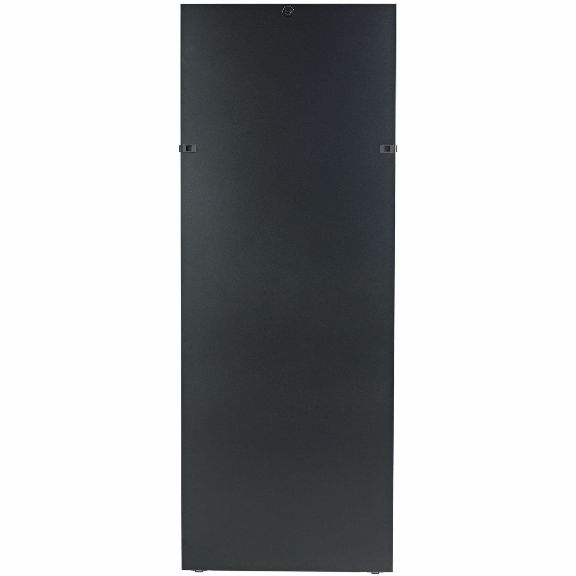 Schneider NetShelter SV 42U 1200mm Deep Side Panel Black