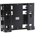 The wall mount for monitor 32 inch, tilt, Black, LED Monitor, UMM-WMT-32