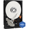 Western WD Blue WD10SPCX 1 TB Hard Drive - 2.5" Internal - SATA (SATA/600)