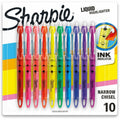 Newell Sharpie Accent Highlighter - Liquid Pen, 24415PP