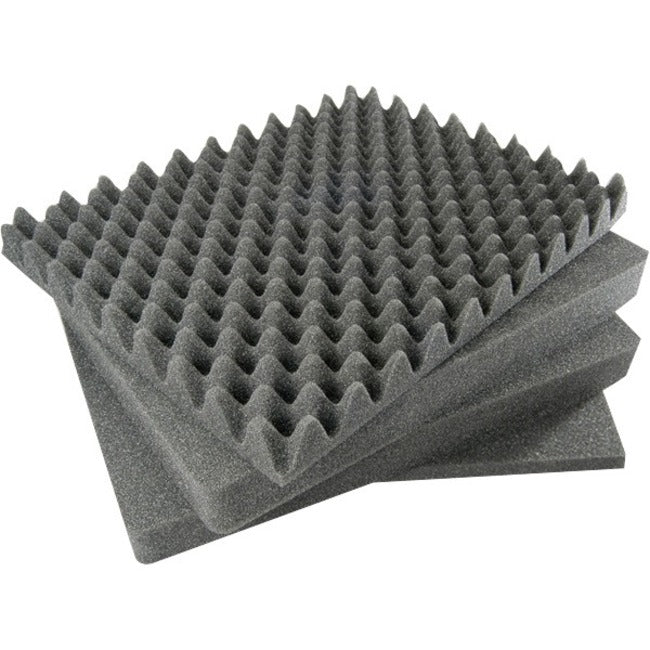 Pelican Pick N Pluck Foam - Gray