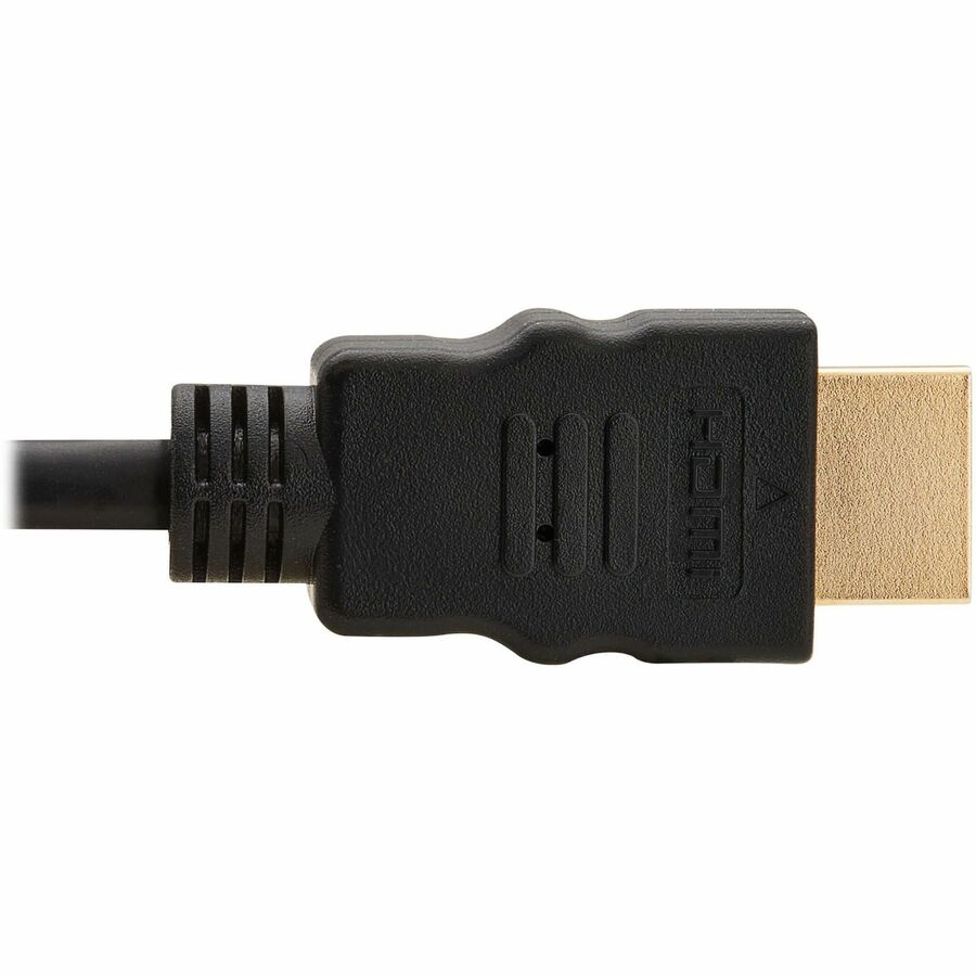 Eaton Tripp Lite Series High-Speed HDMI Cable, HD, Digital Video with Audio (M/M), Black, 35 ft. (10.67 m)