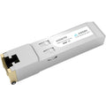 Axiom 1000BASE-T SFP Transceiver for HP - J8177C - TAA Compliant