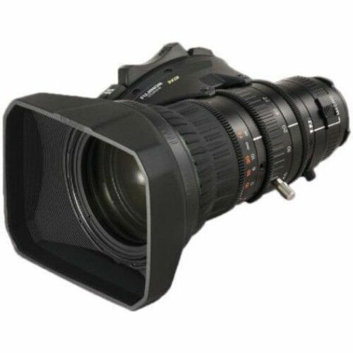 Panasonic Lens - Designed for Camcorder