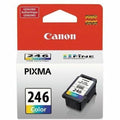 Canon CL-246 Original Inkjet Ink Cartridge - Color Pack