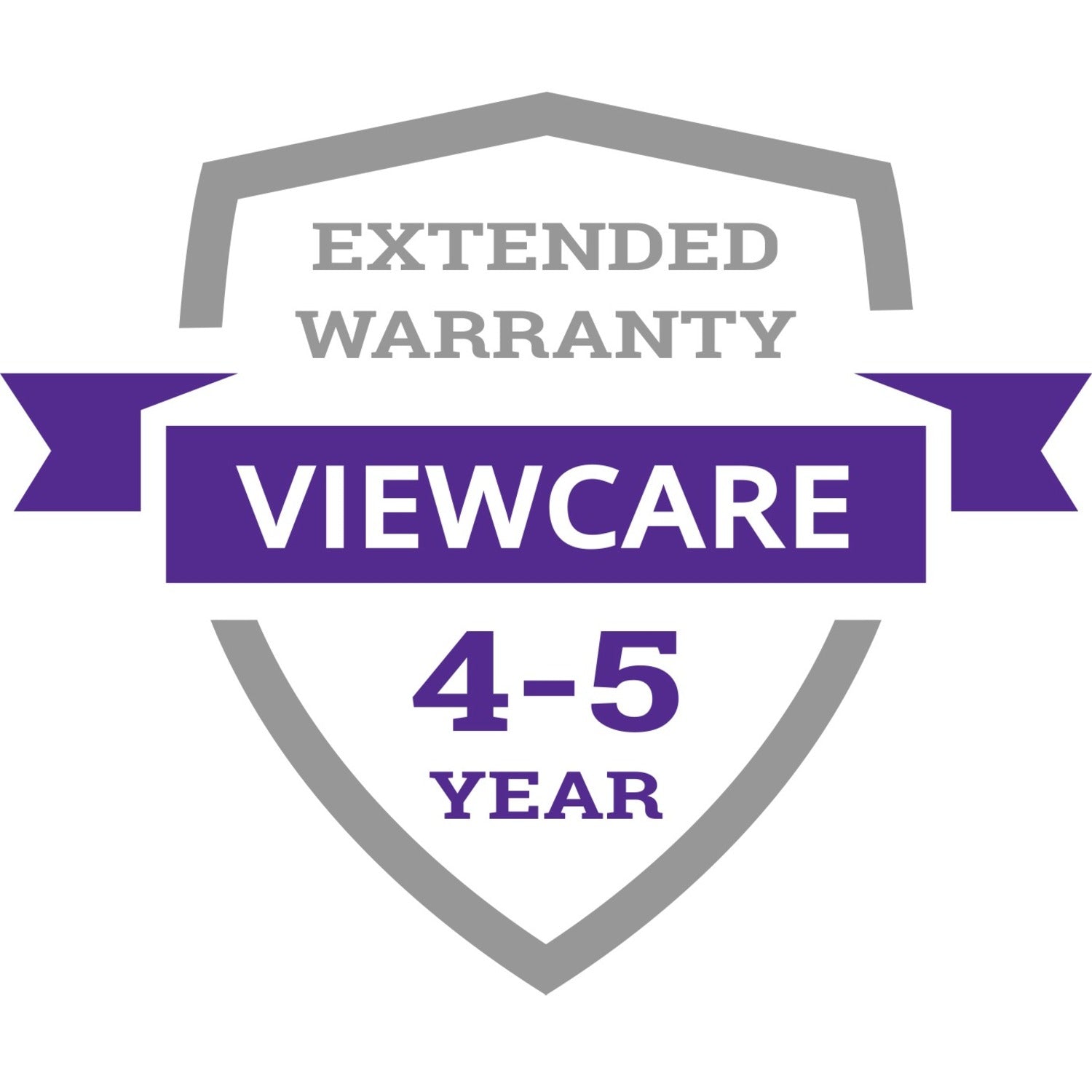 ViewSonic ViewCare Extended Warranty - Extended Warranty - 2 Year - Warranty