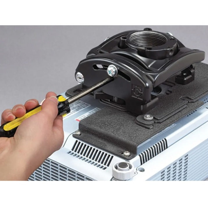 Legrand Chief RPMA313 Ceiling Mount for Projector - Black