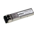NSI ENET Alcatel-Lucent Compatible MiniGBIC-SX TAA Compliant Functionally Identical 1000BASE-SX SFP 850nm 550m Duplex LC Connector