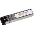 NSI Cisco Compatible CWDM-SFP-1430 TAA Compliant Functionally Identical 1000BASE-CWDM SFP 1430nm 80km Duplex LC Connector