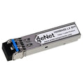 NSI ENET Linksys Compatible MGBLH1 TAA Compliant Functionally Identical 1000BASE-LX SFP 1310nm 10km Duplex LC Connector
