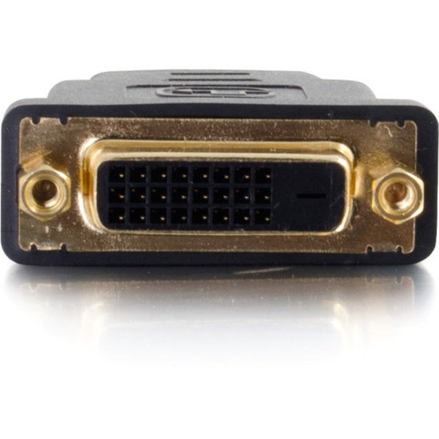 Legrand C2G HDMI to DVI-D Adapter - Female to Female