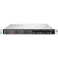 HPE ProLiant DL360p G8 1U Rack Server - 2 Xeon E5-2670 2.60 GHz - 32 GB RAM - Serial ATA/600, 6Gb/s SAS Controller
