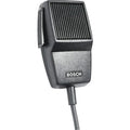The Bosch LBB 9080/00 Rugged Wired Dynamic Microphone - Black