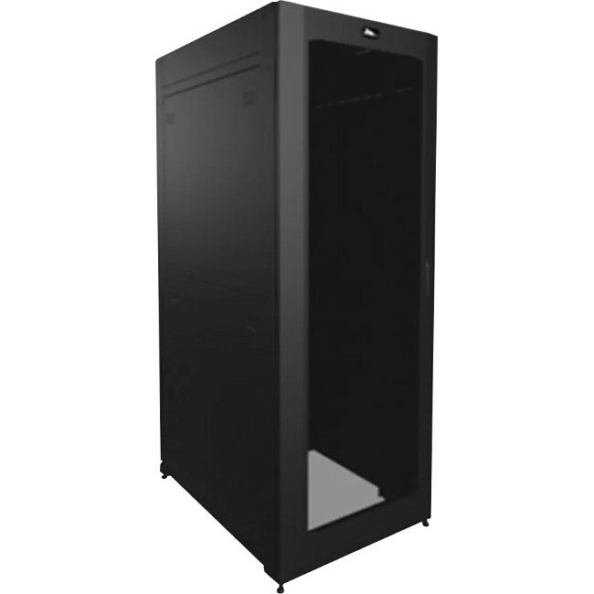 Legrand Middle Atlantic SNE 42RU Server Rack - 24in Width Server Data Rack - 36in Depth Data Rack Cabinet