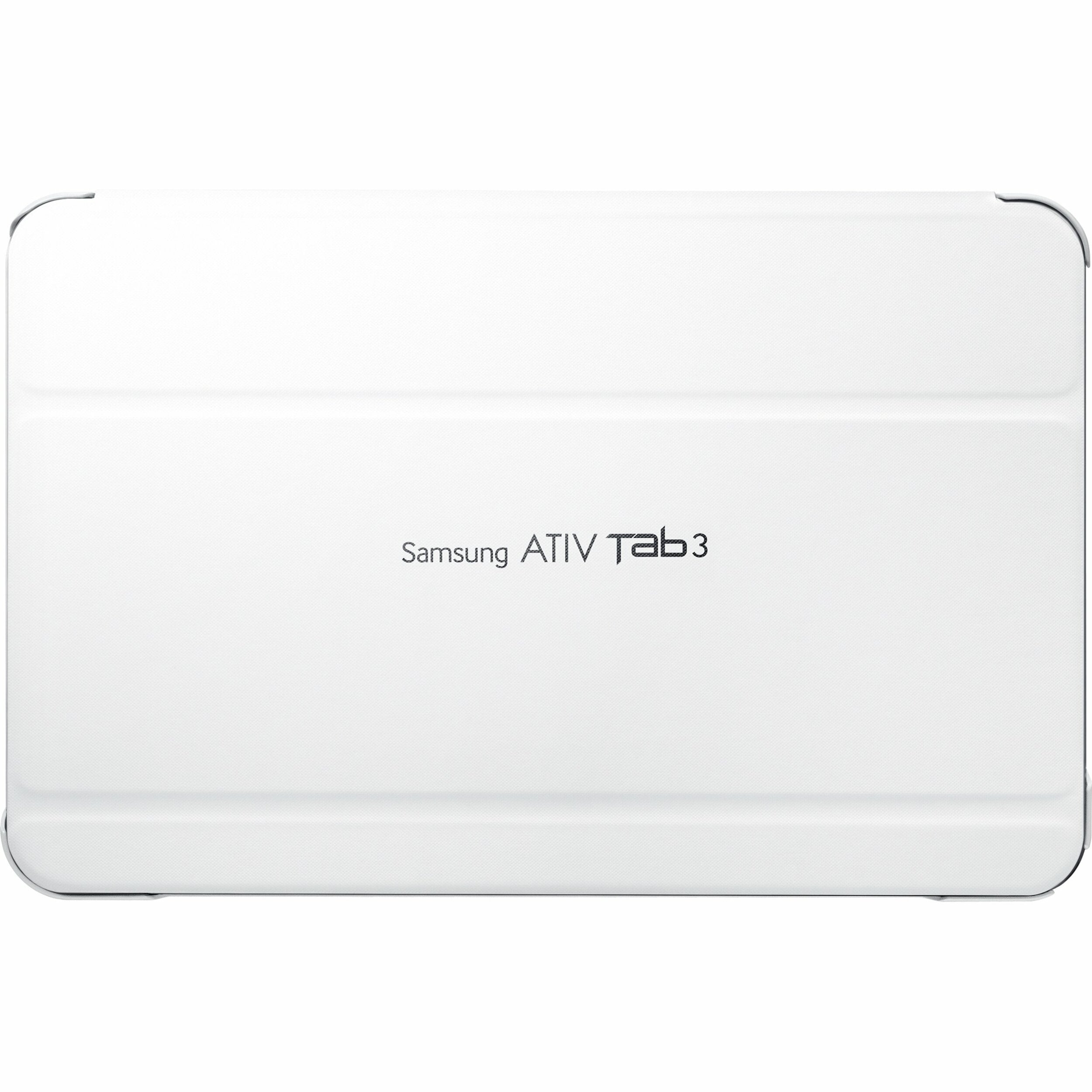 Samsung Carrying Case (Cover) Tablet PC - White
