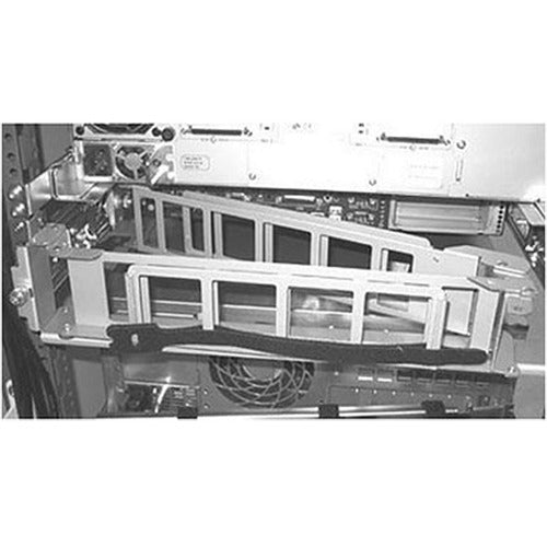 Hewlett Packard HPE Mounting Rail Kit for Server, 733664-B21