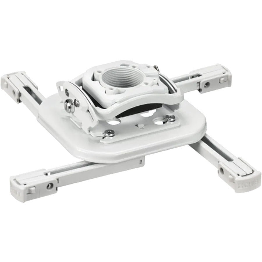 Legrand Chief RSMBUW Ceiling Mount for Projector - White