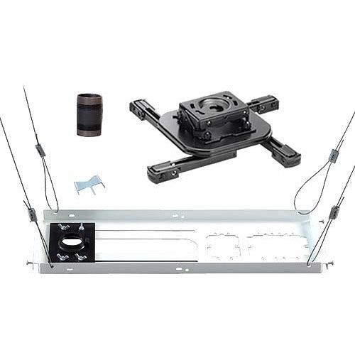 Legrand Chief KITAS003 Ceiling Mount for Projector - Black