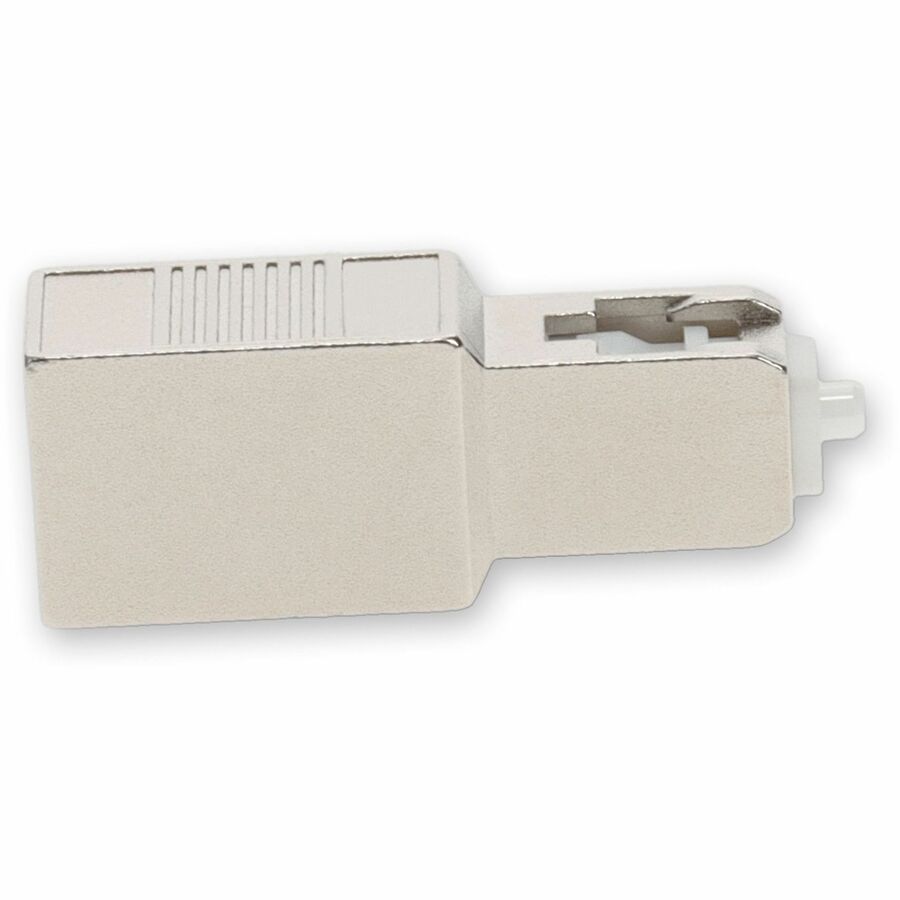 AddOn 2-Pack 1dB fixed Male to Female SC/UPC SMF OS1 Simplex fiber Attenuator