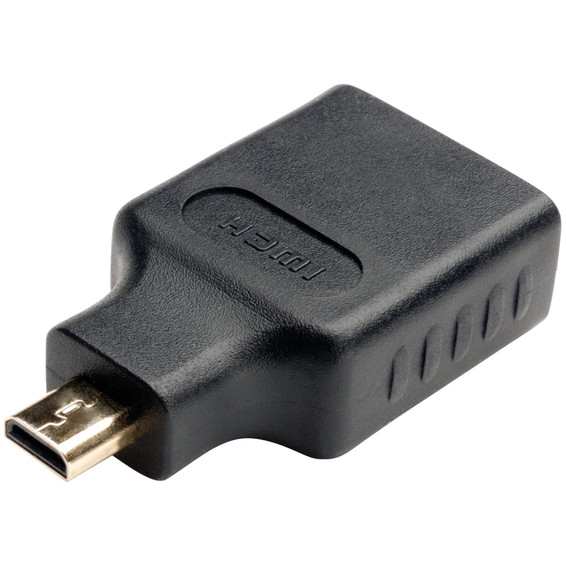 Eaton Tripp Lite Series HDMI to Micro HDMI Adapter Converter, 1080p (F/M)