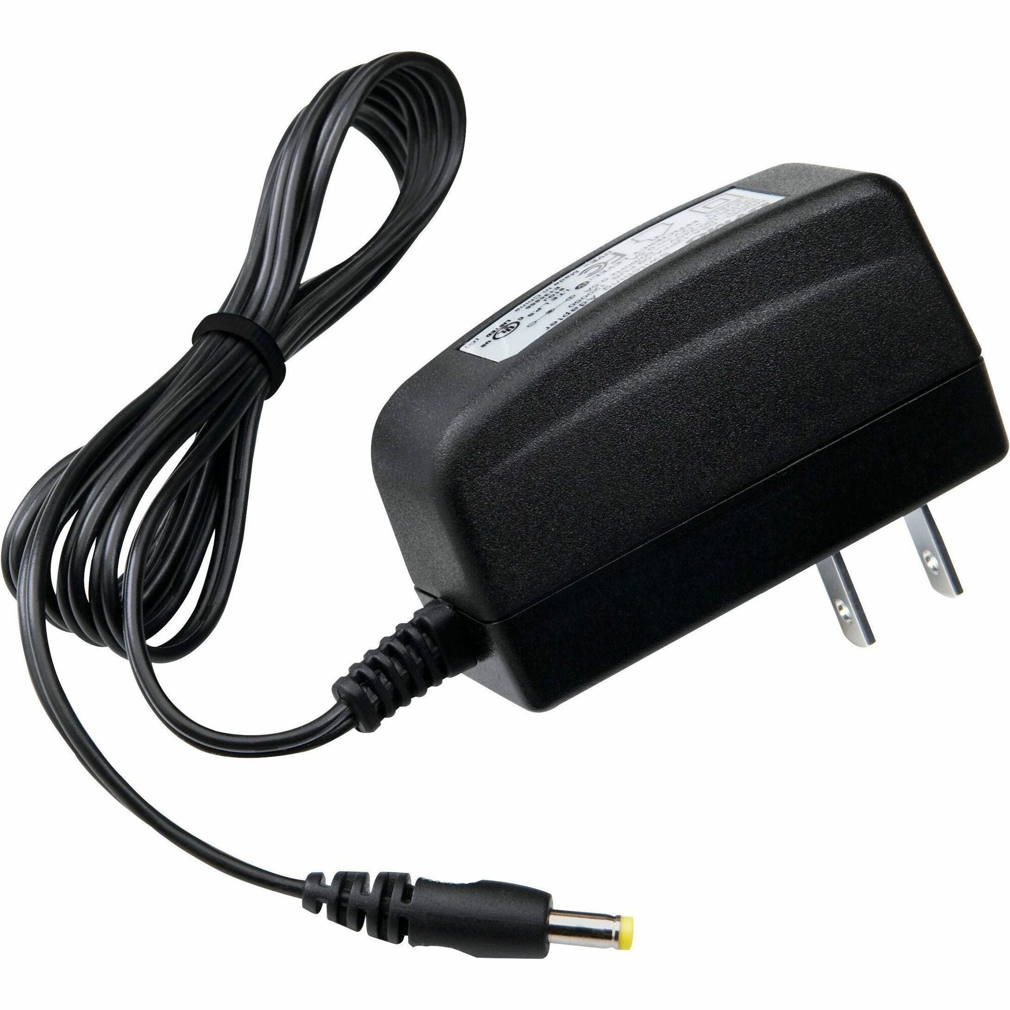 Dymo AC Adapter, Black