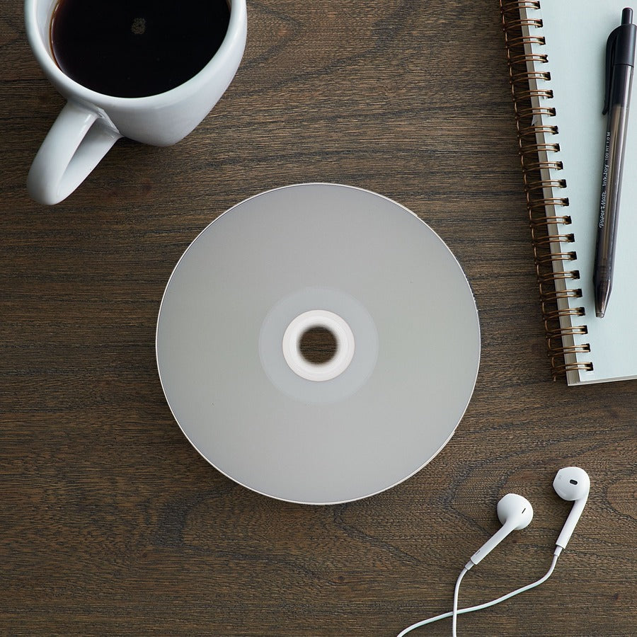 Verbatim BD-R 25GB 16X with Branded Surface - 50pk Spindle