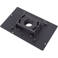 Legrand Chief RPA317 Ceiling Mount for Projector - Black