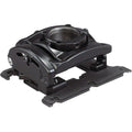 Legrand Chief RPMA317 Ceiling Mount for Projector - Black
