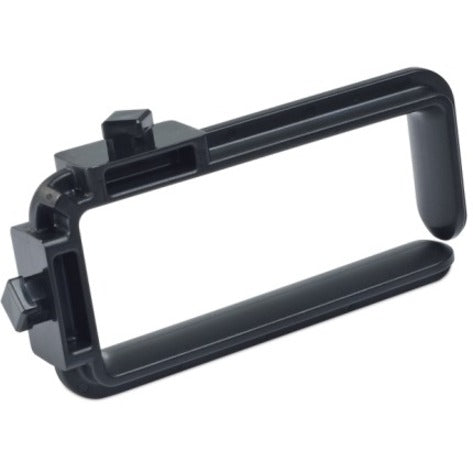 Schneider APC NetShelter Cable Management, Vertical Cable Manager, Rings, Set of 10, Black, 107 x 53 x 18 mm