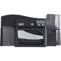 HID Fargo DTC4500E Desktop Dye Sublimation/Thermal Transfer Printer - Color - Card Print - Fast Ethernet - USB