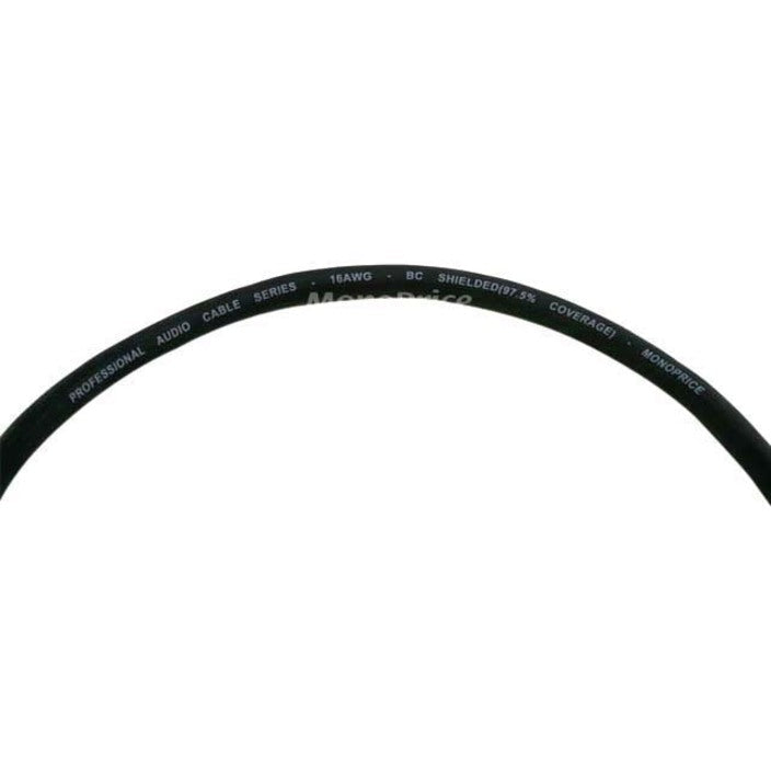 Monoprice Premier 6.35mm Audio Cable
