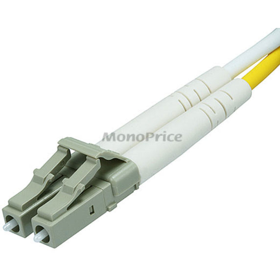 Monoprice Fiber Optic Network Cable