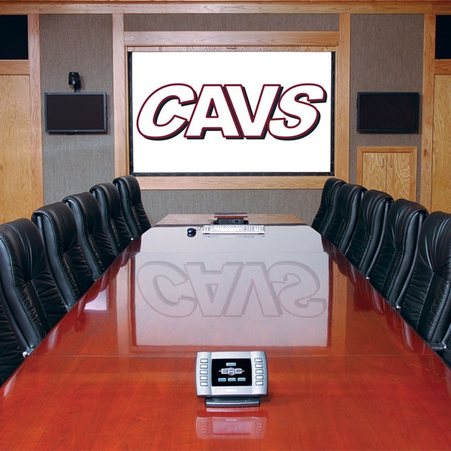 Draper Cineperm, 113" , 16:10, Matt White XT1000V